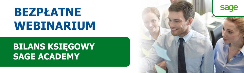 Webinarium: Bilans Księgowy