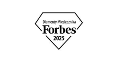 Diamenty Forbesa 2025