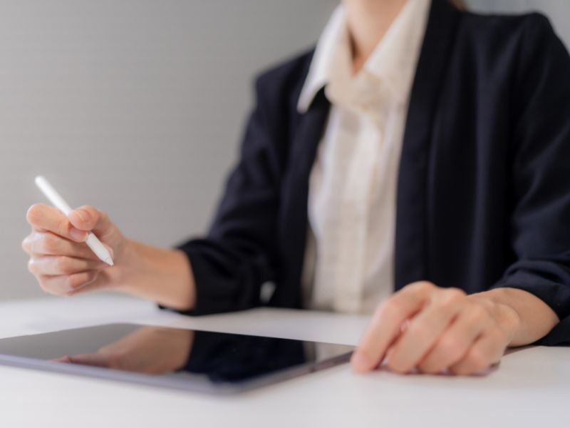 Podpis i pieczęć kwalifikowane