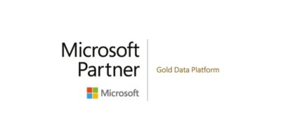 Microsoft Gold Partner – Data Platform
