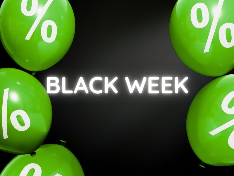 Black Week w Symfonia – uzyskaj rabat 30%