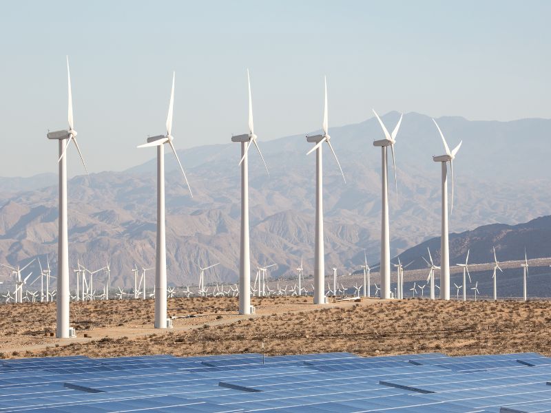 Energetyka i środowisko