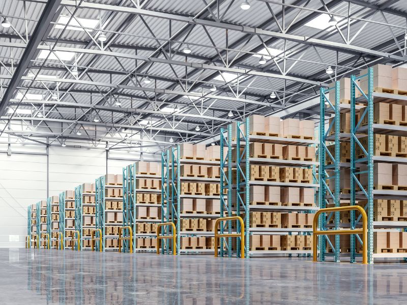 Handel / Dystrybucja