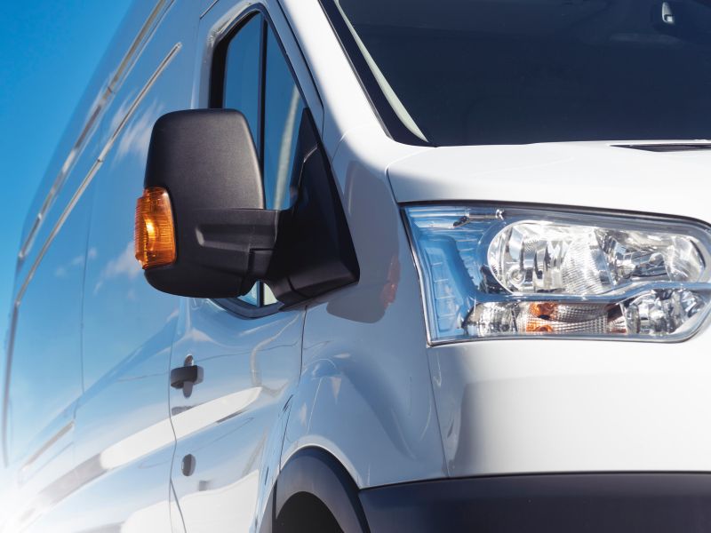 Motoryzacja i transport