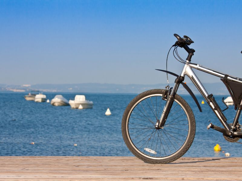 Turystyka i rekreacja