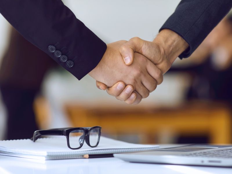 Usługi i outsourcing