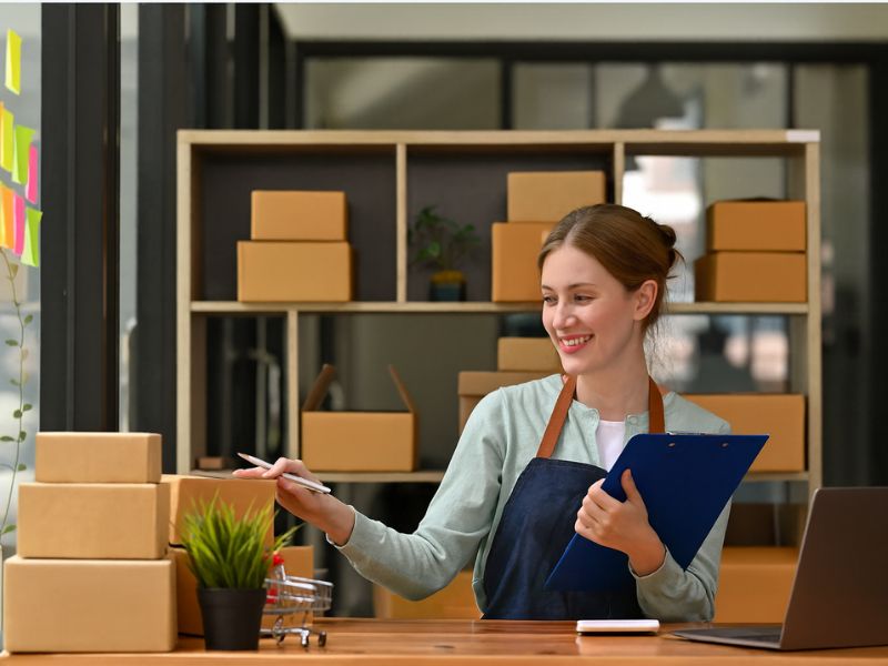 Integrator e-Commerce