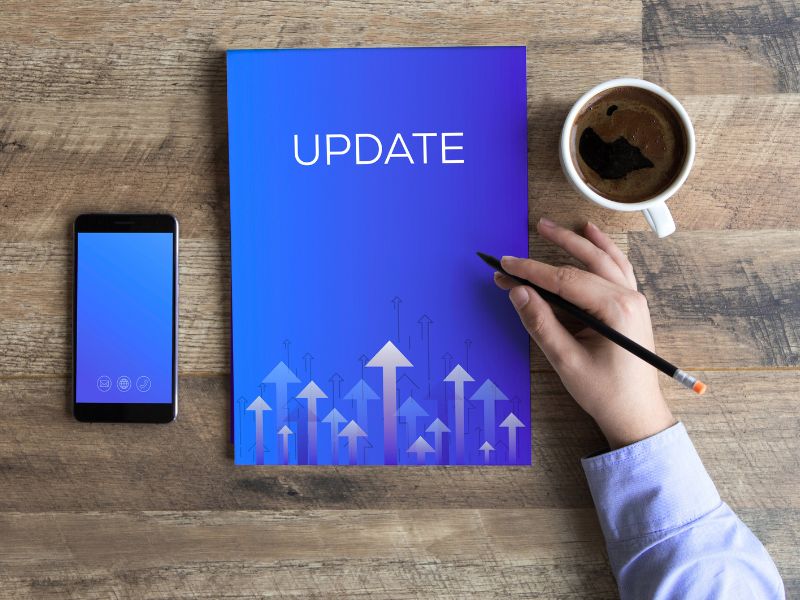 Aktualne wersje Comarch