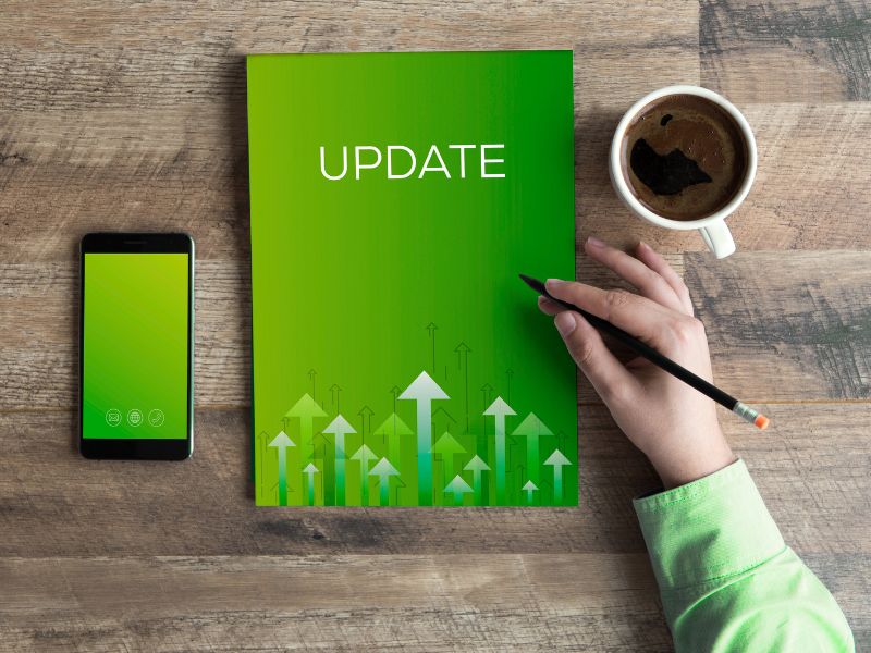 Aktualne wersje Symfonia