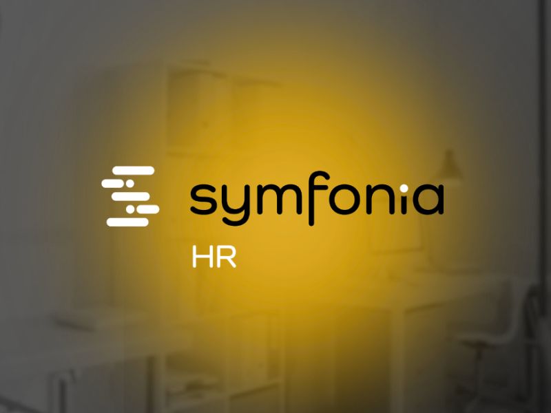 Symfonia HR – nowa odsłona systemu