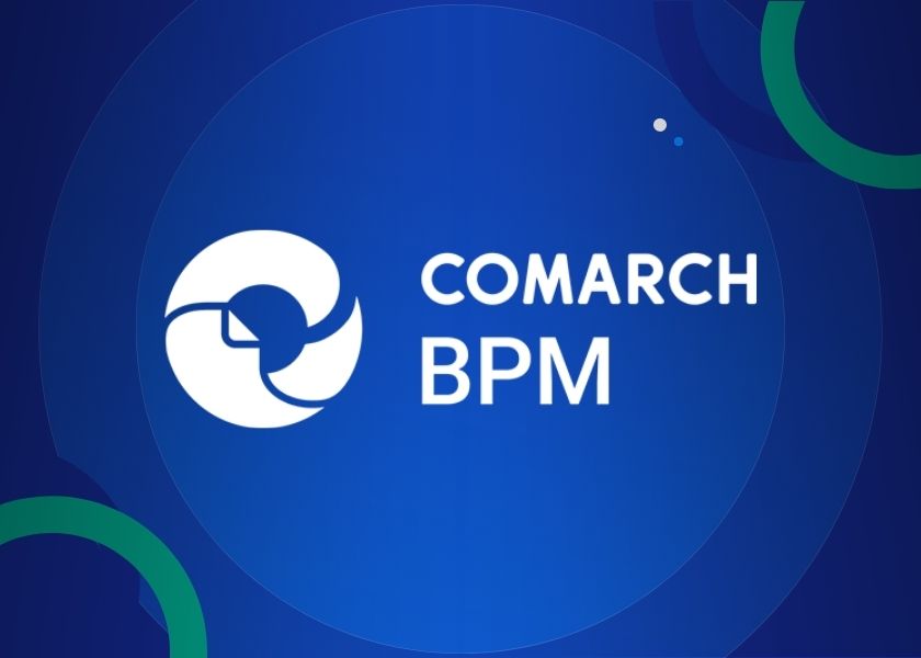 Comarch BPM 2026.0.1