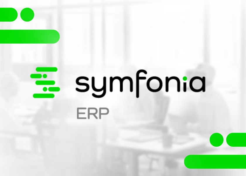 Symfonia ERP 2026.2