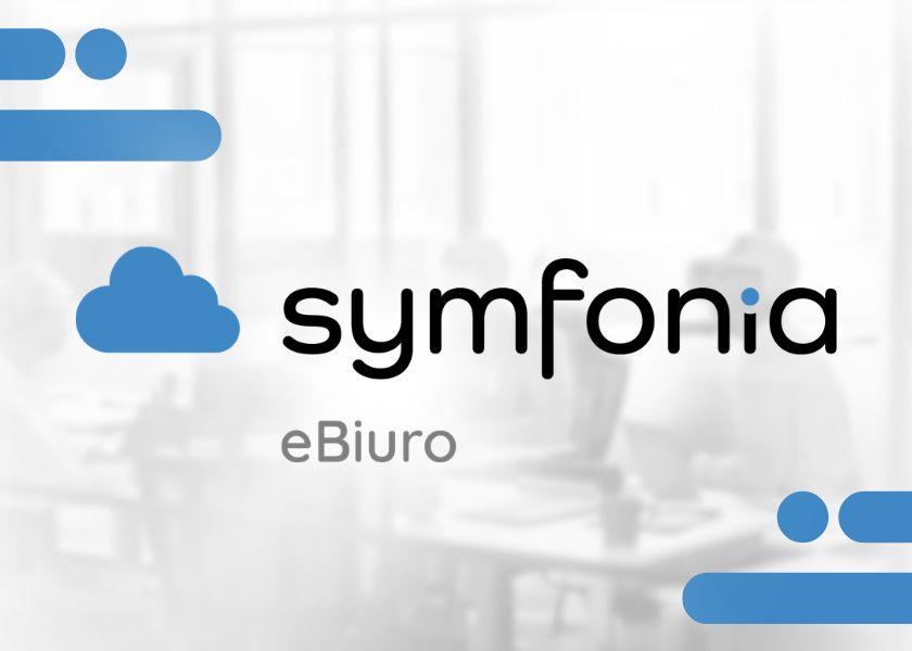 Symfonia eBiuro 37.4
