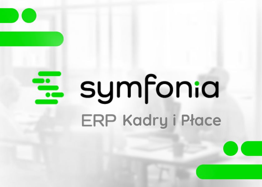 Symfonia ERP Kadry i Płace 2025.1.c