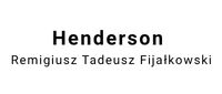 Henderson Remigiusz Tadeusz Fijałkowski