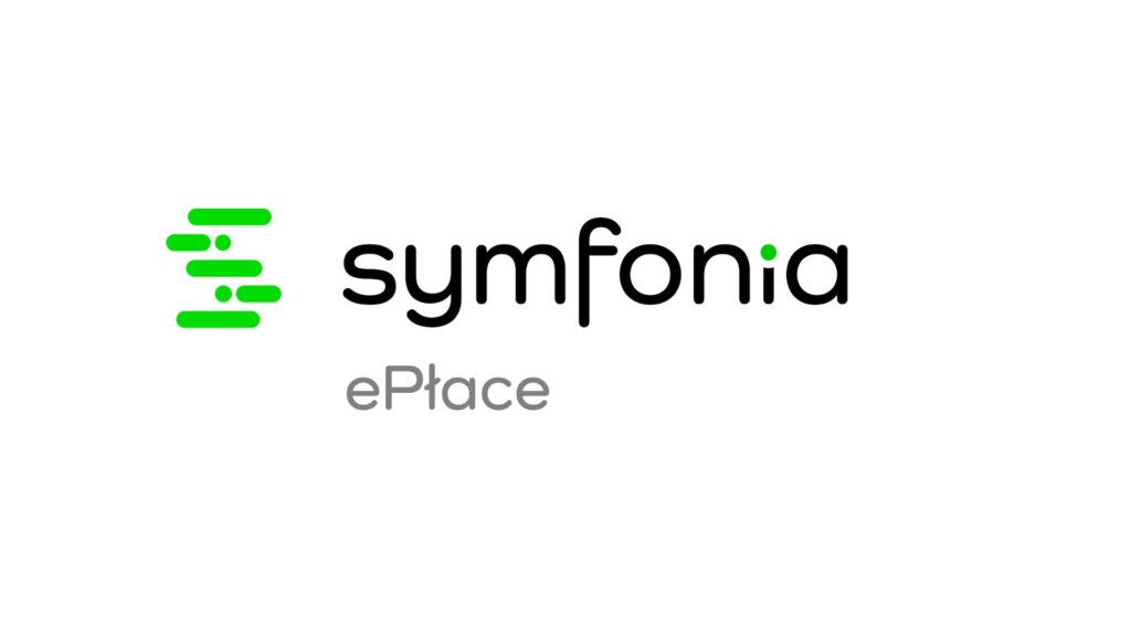 Symfonia ePłace