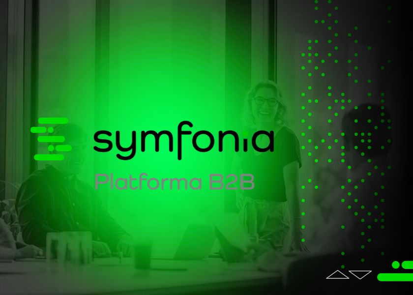 Symfonia Platforma B2B 2026.3 – nowa wersja i najważniejsze zmiany