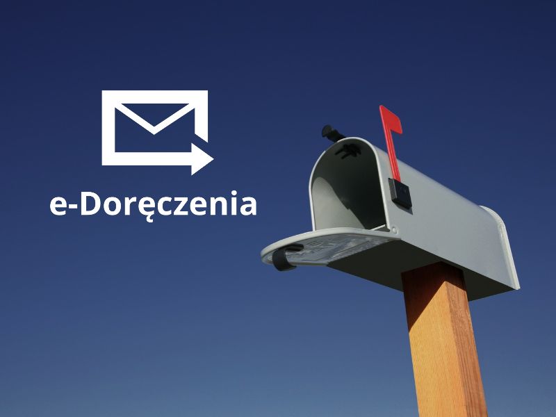 e-Doręczenia dla przedsiębiorców od 1 października 2026 – jak założyć skrzynkę?